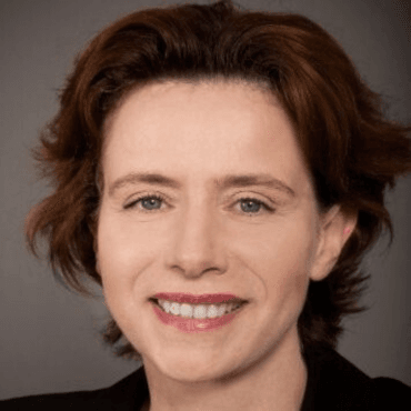 Outvie spreker | Mireille Barthez
