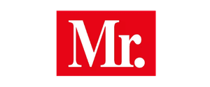 Mr.Online logo