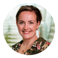 Silke ter Hart